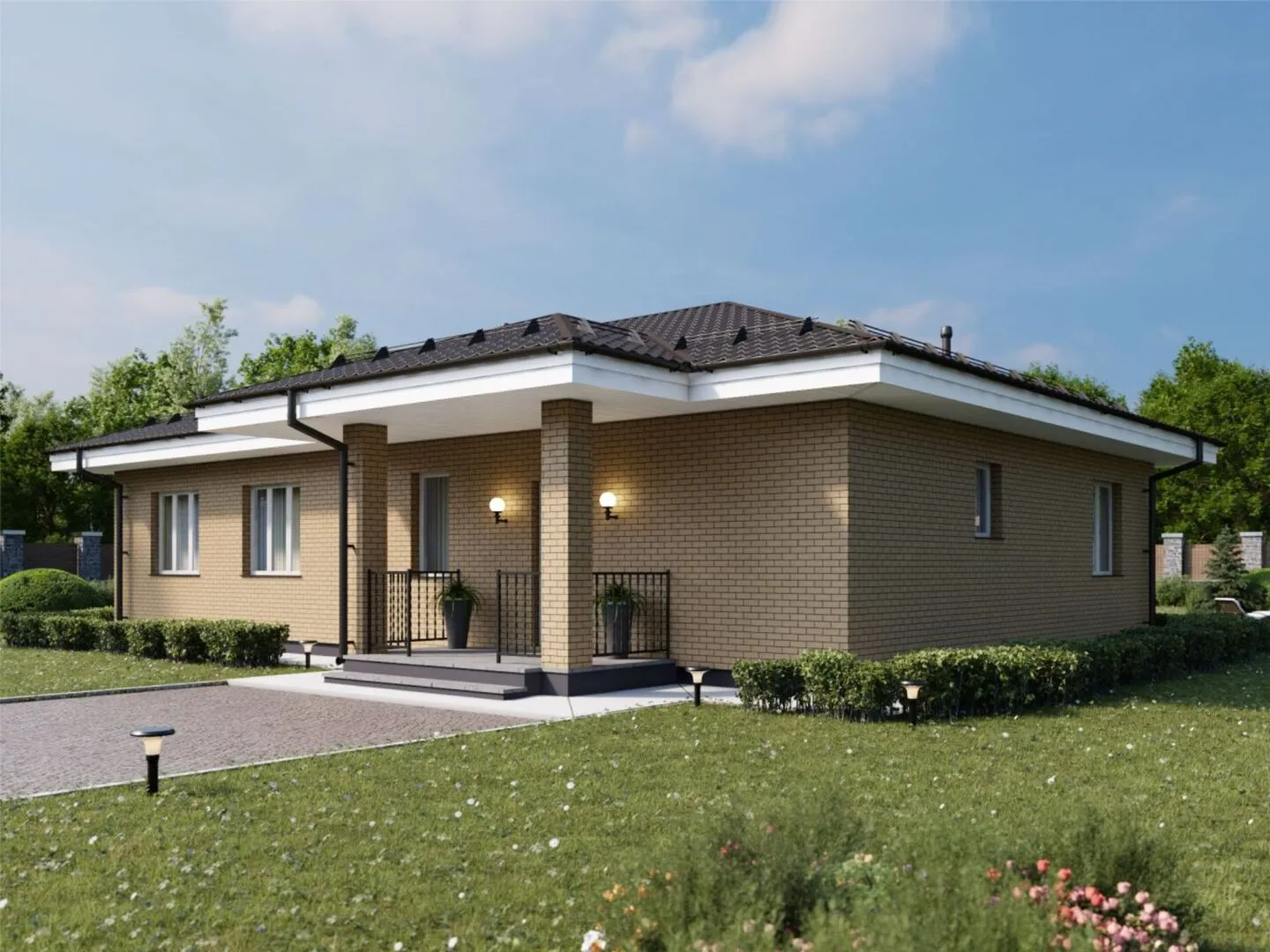 Авторский проект 