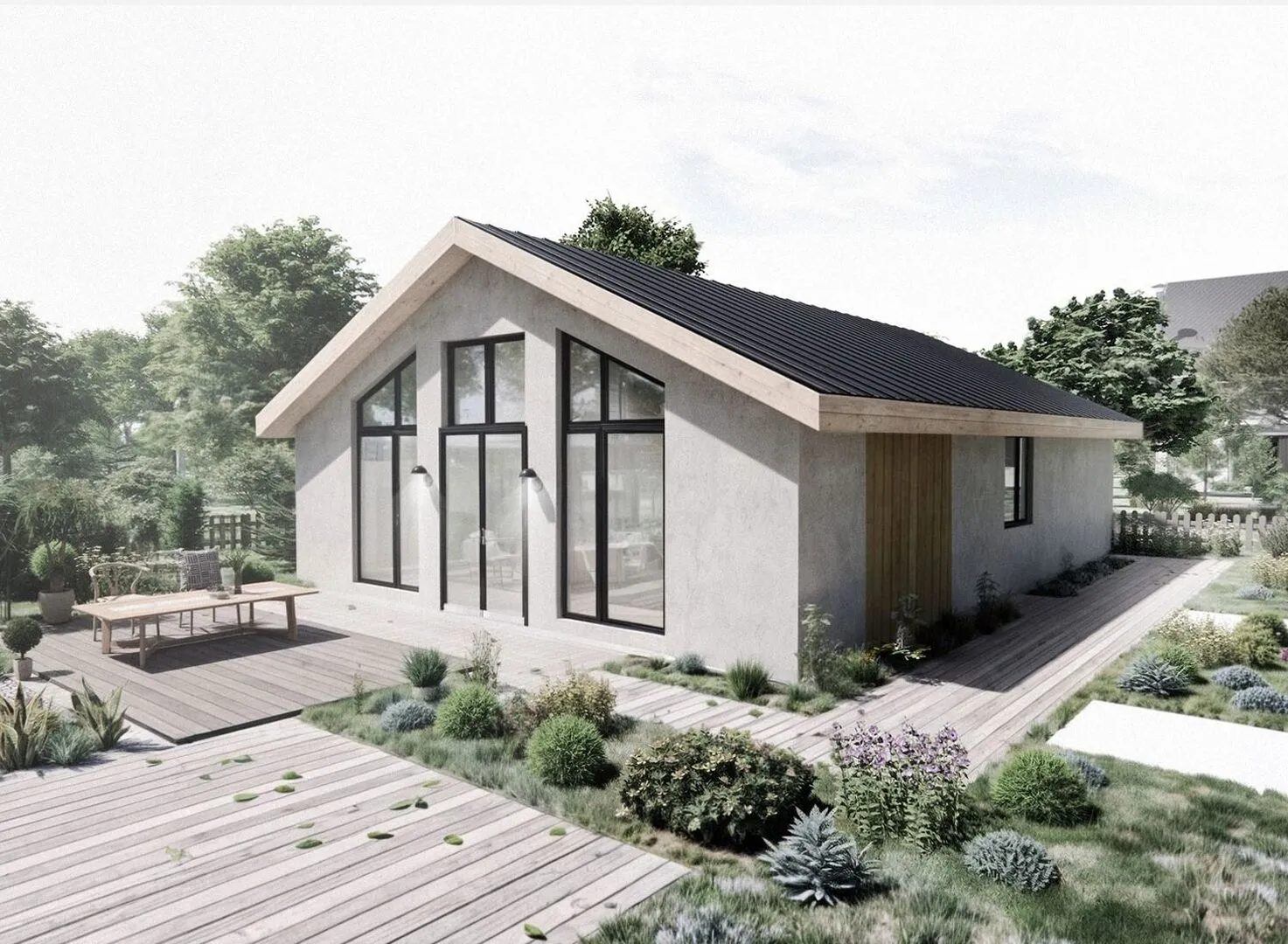 Рождественское 90