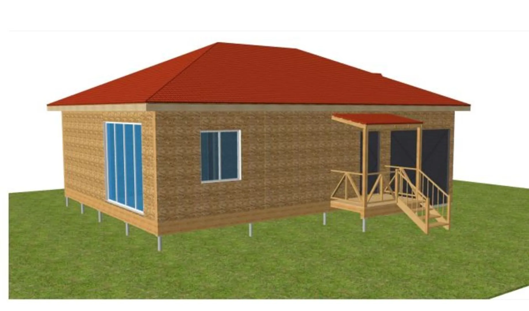 Эдельвейс-75