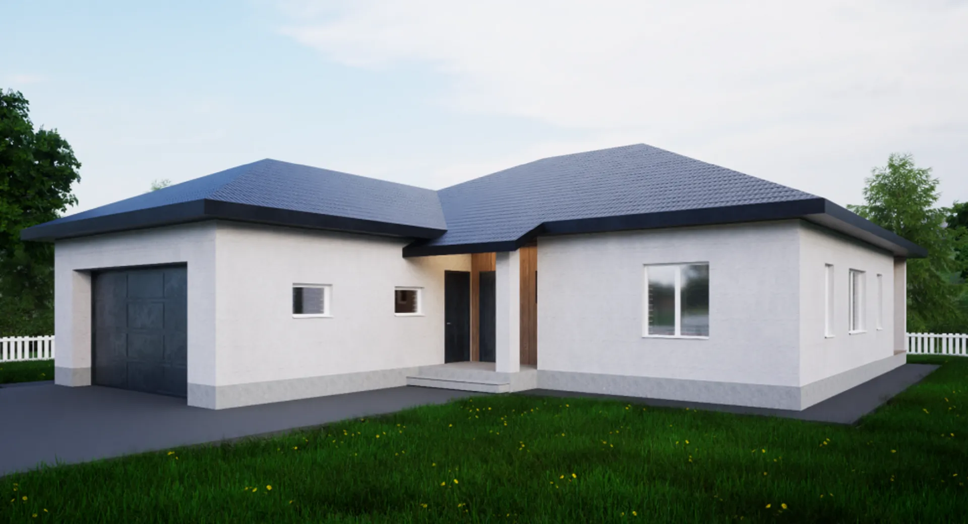 Проект Каспийское