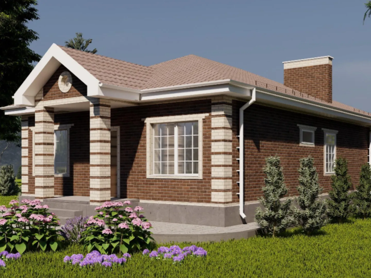 Проект Гвиненко