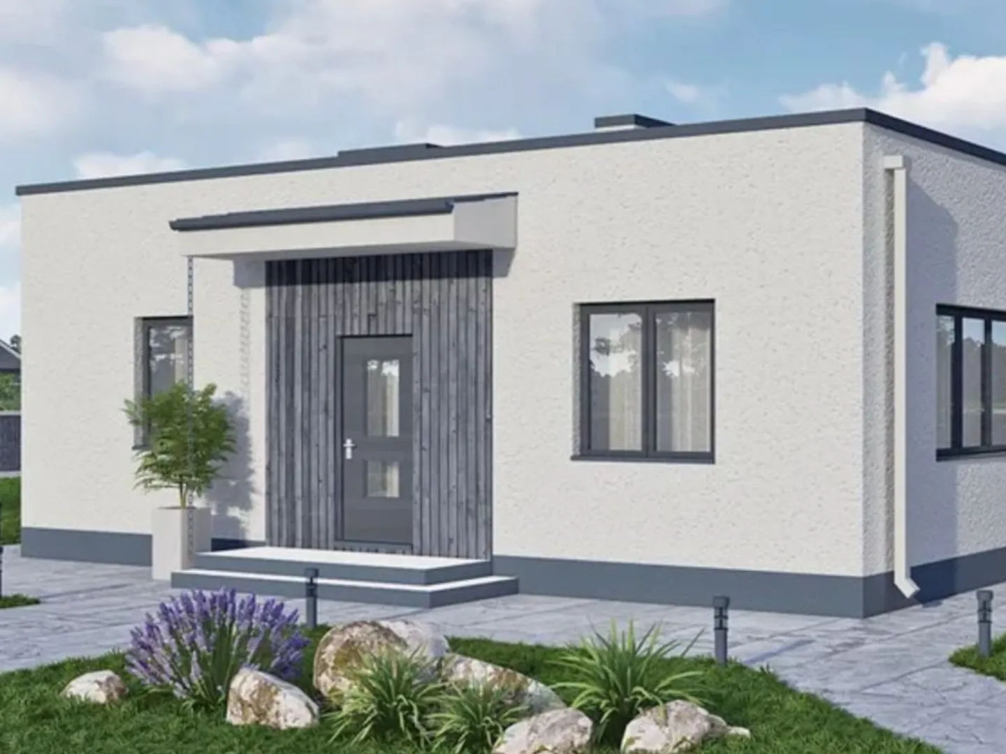 Проект Линько